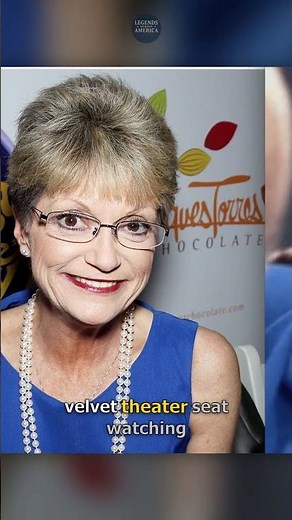 Denise Nickerson Dead at 65 - Remembering Violet Beauregarde from Willy Wonka