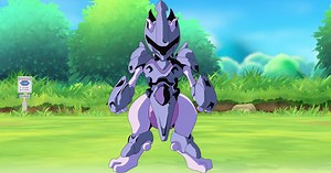 Su Pokémon GO è in arrivo il raid di Armored MewTwo
