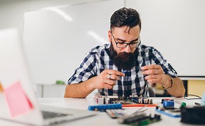 Raspberry Pi Programmeren