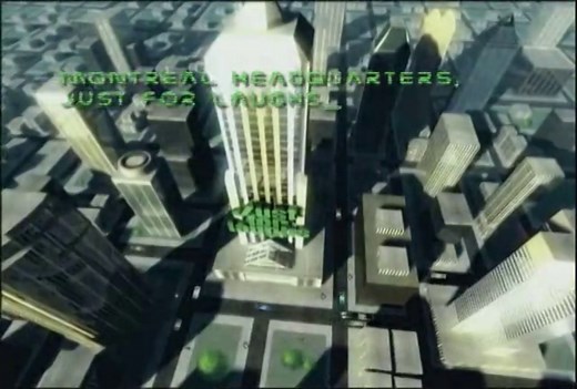 Just For Laugh | GAGS 2006