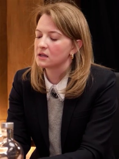When the police restrict law-abiding people because others threaten violence against them, something has gone badly wrong. That isn't public order. It's two-tier justice, and it's rewarding intimidation. Thank you to @thefreespeechunion for hosting the interview. #parliament #ukpolitics #conservative #police