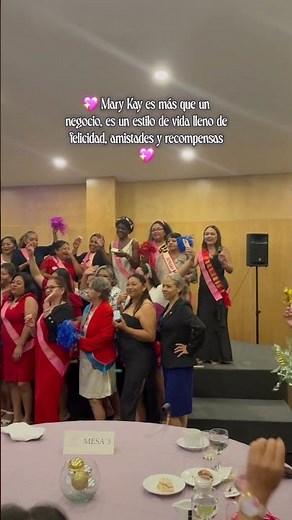 Lo que nadie te cuenta de ser Consultora Mary Kay: Amistad y Premiaciones 🏆