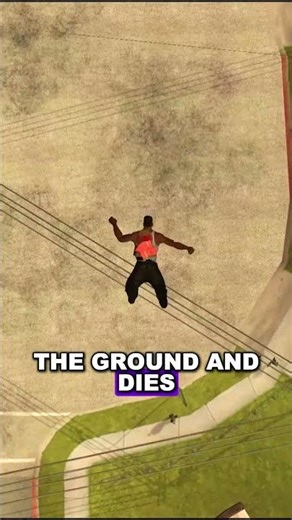 What Happens If You Open the Parachute Right Before Hitting the Ground in GTA Games