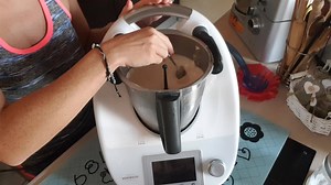 Oggi vi suggerisco la crema di caffe’ bimby come al bar, velocissima si realizza con soli tre ingredienti! QUI PER LA RICETTA 👇👇👇 https://blog.cookaround.com/veronic/crema-di-caffe-bimby-come-al-bar/ | Veronica's cook & more