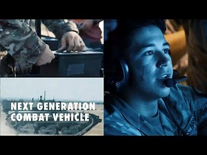 U.S. Army Next Generation Combat Vehicle - Phase 2 Soldier Operational Experiment