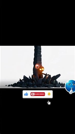 Epic Stickman Fight Scene | Ultimate Stick Figure Battle Animation #shorts