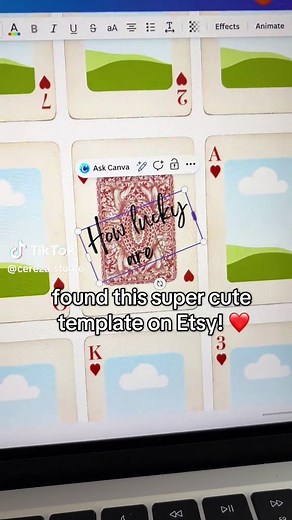 Last-Minute Valentine's Gift Tutorial