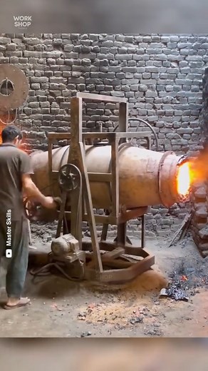 9.4K views · 81 reactions | Manufacturing Process of High-Performance Pistons! | How Its Made | Facebook