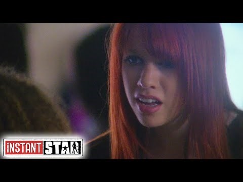 Instant Star | 105 | You Can’t Always Get What You Want