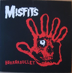 Misfits - Horrorbullet