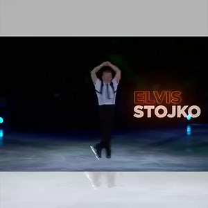 19 reactions · 5 comments | Stars on Ice is back with your favourite skaters, including National Champions straight from the Winter Games! Come see Piper Gilles & Paul Poirier join Kurt Browning, Elvis Stojko, Kaetlyn Osmond, and the sensational Elladj Baldé, as they take the ice by storm on the 2022 Tour! | Stars on Ice | Facebook