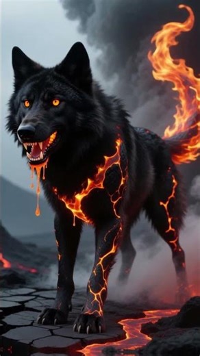 🌌 “CLASH OF THE ELEMENTAL TITANS” | Frosthorn • Emberwolf • Galephant • Venomang | Beastfights