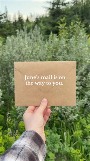 Northern Mail Project on TikTok