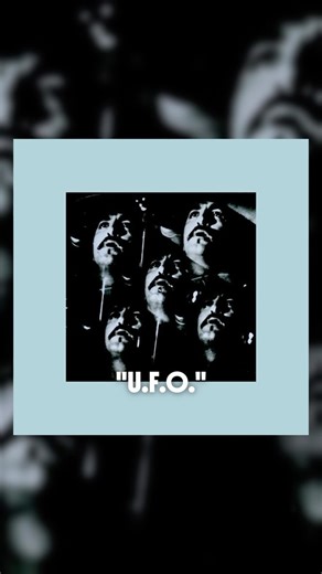 As if Jim Sullivan’s unsolved disappearance wasn’t strange enough, his debut album U.F.O. adds another layer of mystery. Released in 1969, the album features cryptic lyrics that seem to eerily mirror the circumstances of his vanishing. Songs about endless highways, leaving loved ones behind, and even desert alien abductions blur the line between his art and the reality of what would happen just a few years later. Many fans have speculated that Jim’s haunting lyrics were more than just fiction—th