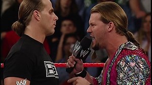 Monday Night Raw 2003/01/06