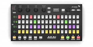 CrossFire Turns Akai Fire Into Powerful Ableton Live Control Surface