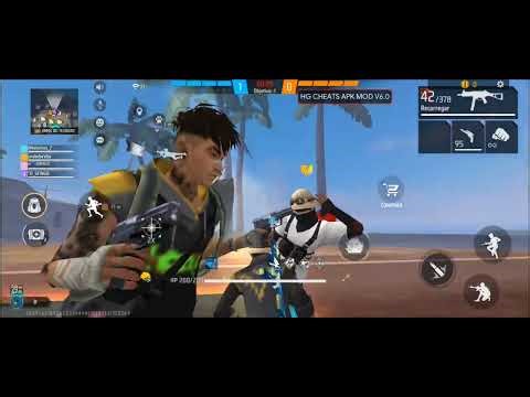 MOD HG CHEATS VIP V6.0 🍓 MOD MENU SAFE ✅MOD MENU ANTE BAN E BLACKLIST✅MOD MENU PARA CONTAS PRINCIPAL
