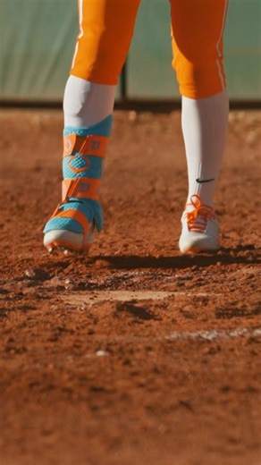 the first of many 🚀 | Tennessee Softball