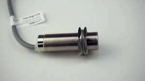 AKUSENSE TLF18-08PO-E2 Extended Distance Flush Cylindrical Inductive Metal Sensor Proximity Switch