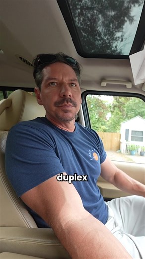 This is why you buy multi-family🏠 #realestate #investing #landlord #rentalincome