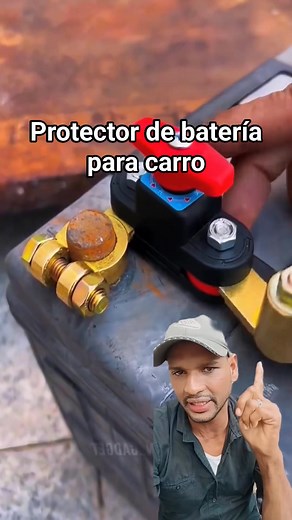 1.3K views · 235 reactions | #reelviralシ #fypシ゚ #reelsviralシ #videoviralシ #videosviralesシ #protectores #bornes #carros #bornes #facebookviral #tendencias2025 | Wilmar Matute Cordoba | Facebook