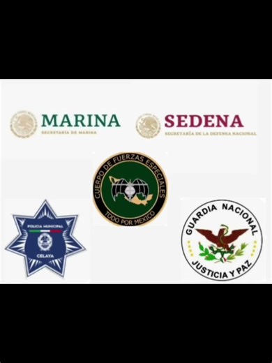 logos de México