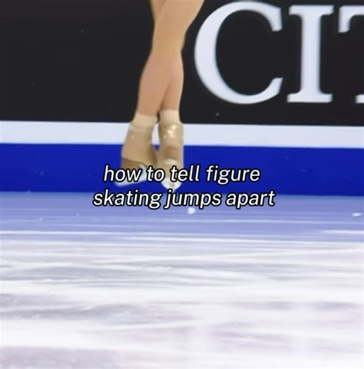 Exploring the Lutz in Figure Skating with Alexandra Trusova