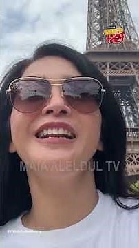 Ahmad Dhani Unggah Video Kompilasi Gibah, #maiaestianty Dapat Kado Mewah Dari Irwan Mussry Di Eropa