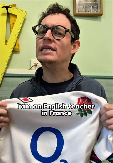 Le Crunch: Humour entre profs et élèves