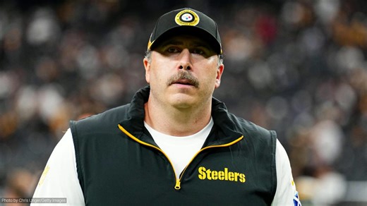 Ohio State set to hire Steelers’ Smith as new OC