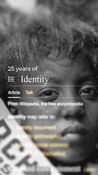 Meet Gabe, who shares photos on Wikipedia that truly represent Black culture #Wikipedia25
