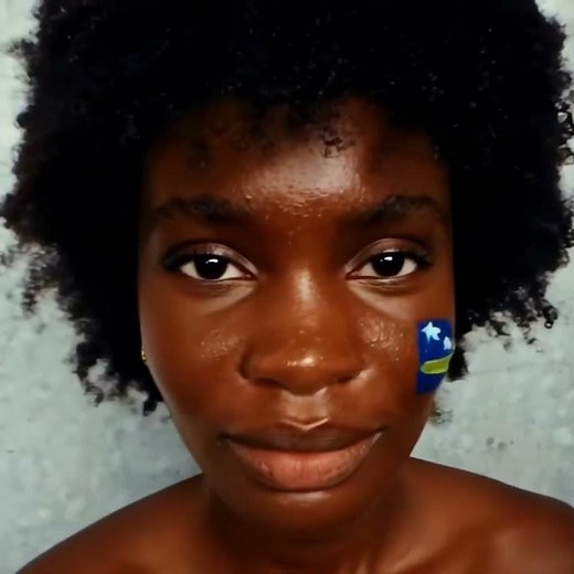 Can You Guess This Flag? 🌍 Roblox Age Verification Test with a 18 Year Old Woman | Does It Work?