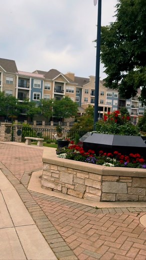 ✨Discover the charm of Downtown Menomonee Falls! ✨ From peaceful waterfall views to cozy cafes & local shops this is a must-visit! 💧🛍️☕ #MenomoneeFalls #WisconsinVibes #HiddenGem #ExploreWI #MidwestTravel #SmallTownCharm #TheWisconsinExplorer | The Wisconsin Explorer