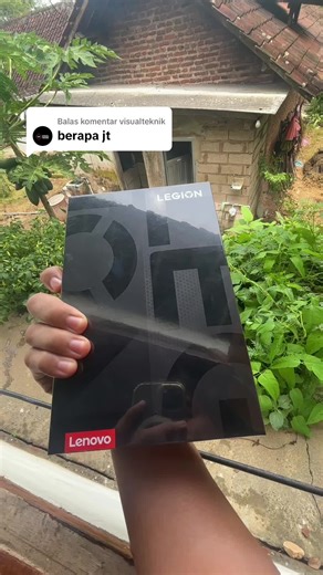 Lenovo Legion Y700 Gen 4 Review and Features