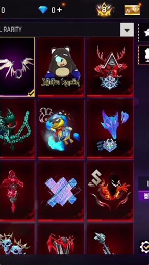 I Got Moderator Id For 1 Days 🤑🥶 #freefire #ff #moderator #gaming #gameplay #raistar #totalgaming