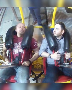 Friends being hilariously funny! 😂👫 | McClure Kids