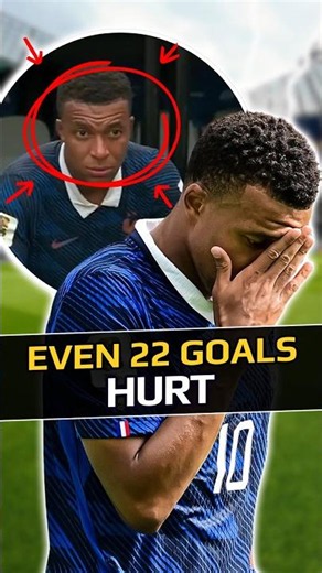 MBAPPÉ’s Honest Words After England Defeat Were Pure Pain #france