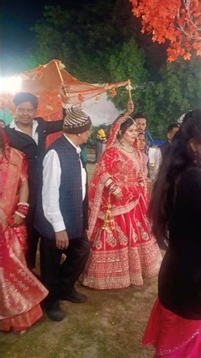 Beautiful Bride entry ❤️ #bridedance #wedding #dulhan #viralshorts #trending #dulhanentry #song
