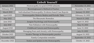 Heritage - homeopathy360