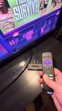 ROKU Premiere Streaming Device REVIEW