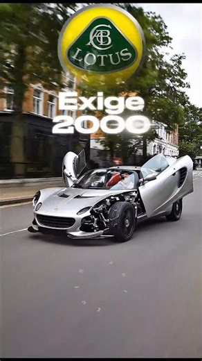 Tranformasi LOTUS-(1957-2023)