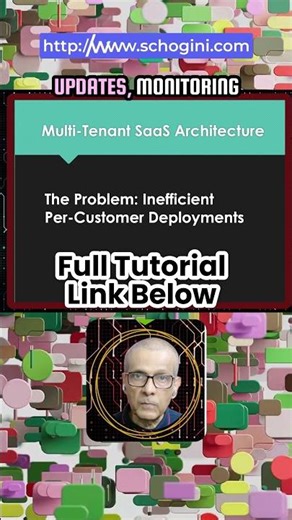 Build a COMPLETE Multi-Tenant SaaS App | Full Project Breakdown! 💻🚀