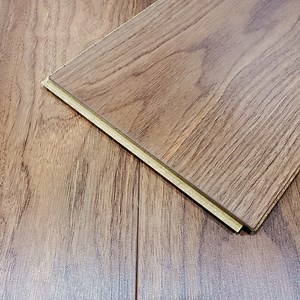 [Hot Item] Professional Factory HDF AC4 8mm-12mm Lvt/Spc/PVC/Vinyl Engineered Wood/Wooden Parquet Floor Tile/Tiles Luxury Vinyl Plank/Planks Laminated/Laminate Flooring