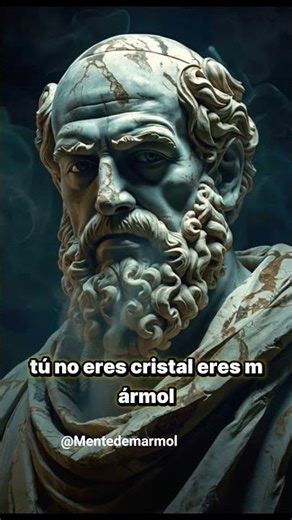 El Angulo de la Verdad Incomoda #mentedrmarmol #estoicismo #diciplina #motivation