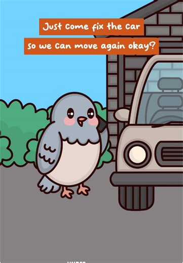 IT Support Calls: Humorous Animation and Relatable Jokes