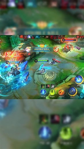 #mlbb #mobilelegends #moba