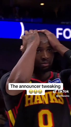 Announcer Can't Believe Kuminga's Play! 😭😭😭