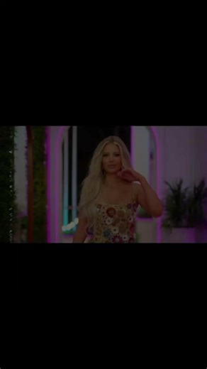 New Bombshell Joins Love Island USA