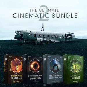 345K views · 312 shares | Our bestselling cinematic bundle is now 80%...