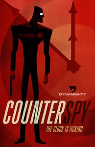 Counterspy Guide - IGN